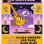 Nits Castell de Montesa 2023
