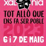 Xalònia 2023