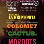 AlSom Sella Festival