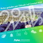 Rutes 20mils 2023