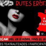 Rutes Erotiques Vall Albaida 2023