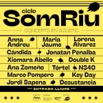 Cicle Concerts Somriu 2023