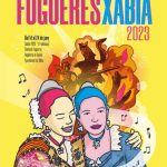 FOGUERES XÀBIA 2023