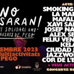 Encausats Pego Concerts