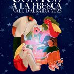Contes a la fresca Vall Albaida 2023