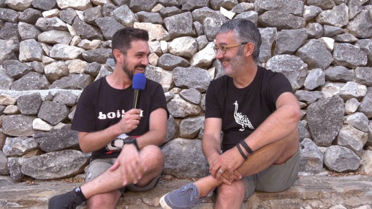 Entrevista a Just Sellés: 10 aniversari de la Gira d’Estiu