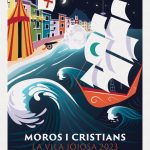 Festes Vila Joiosa 2023