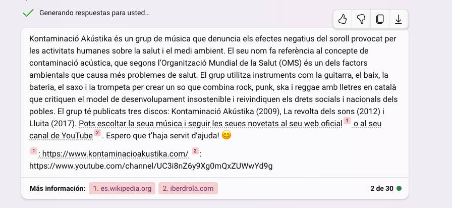 Kontaminacio Akustika