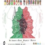 Moros i Cristians Cocentaina 2023