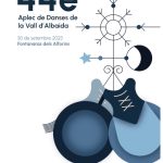 44 Aplec Danses Vall Albaida 2023