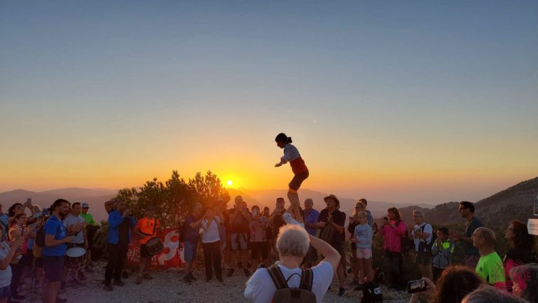 L’Albada d’Enric Valor 2023 homenatja també a Manolo Miralles d’Al Tall