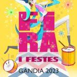 Fira i Festes Gandia 2023