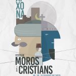 Moros i Cristians Xixona 2023