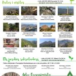 Activitats Vall Ebo Incendi Tardor 2023
