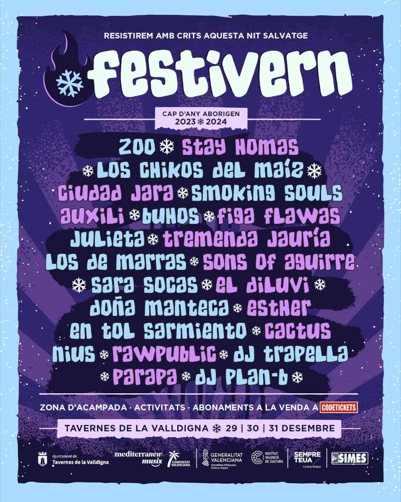 Festivern 2023-24