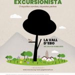 Aplec Excursionista Vall d'Ebo 2023