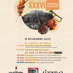 XXXVI Aplec de la Marina 2023