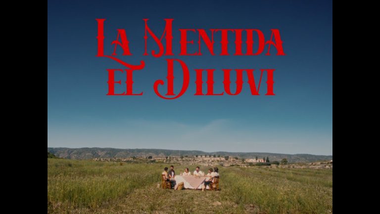 El Diluvi tanca una etapa amb ‘La Mentida’
