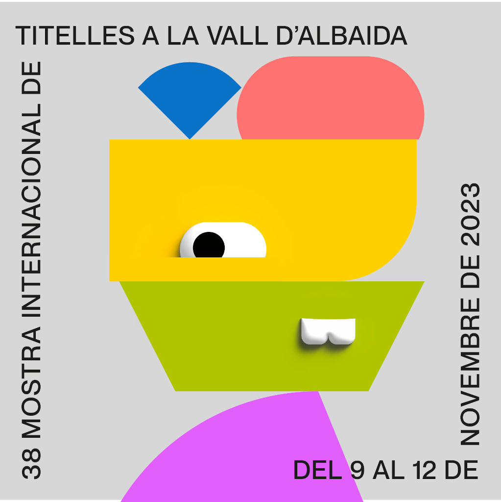 Mostra Titelles Vall Albaida 2023