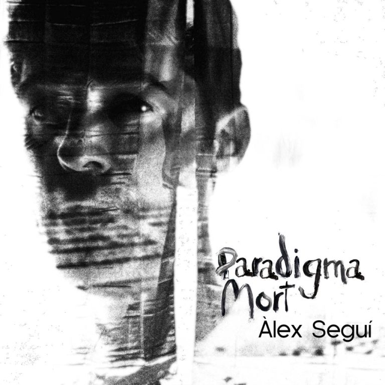 Àlex Seguí (La Gossa Sorda) estrena ‘Paradigma Mort’