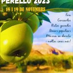 Festa Fira Perelló 2023