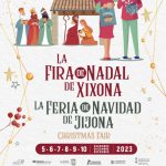 Fira Nadal Xixona 2023