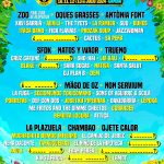 Zoo Pirata Beach Festival 2024