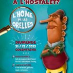 Home Orelles Cocentaina