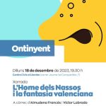 Xerrada Home Nassos Ontinyent