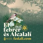 Feslali Alcalali en Flor 2024