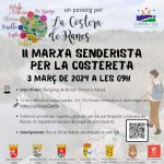 Marxa Senderista por La Costereta