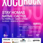 Stay Homas encapçalen el Xoco Rock 2024 de Bocairent