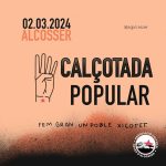 Calçotada Popular