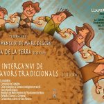 Turballos Fira Intercanvi Llavors Tradicionals