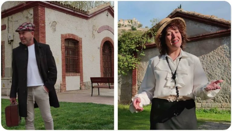 La Comarcal recupera l’havanera “Mos ve el Tren”.