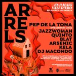 Vall Ebo Arrels