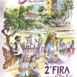 Pego Fira Vi Natural 2024