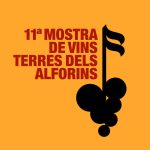 11 Mostra Vins Terres Alforins 2024