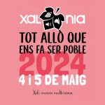 Xaló Xalonia 2024