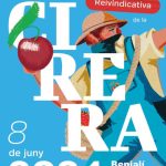 FESTA DE LA CIRERA VAL DE GALLINERA