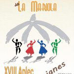 Aplec Danses Pobles Mariola