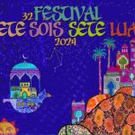 Festival Sete Sois Sete Luas Tavernes