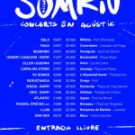 Cicle Somriu Concerts 2024