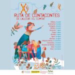 Ruta Contacontes Alcoià i EL Comtat