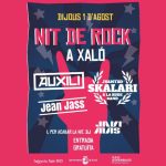 Xalo Nit de Rock 2024
