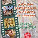 Fira Gastronomica Tarbena 2024