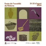 Festa Escaldà Ròtova
