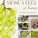 Festa Moscatell Teulada