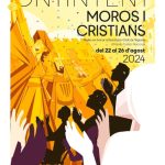 Ontinyent viu les festes de Moros i Cristians del 22 al 26 d'agost