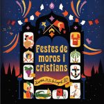 Moros i Cristians Xixona 2024
